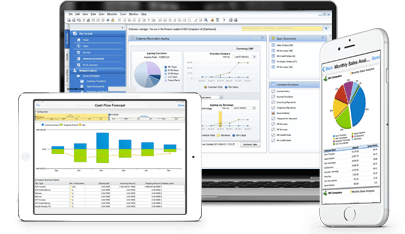 SAP Business One for Manufacturing